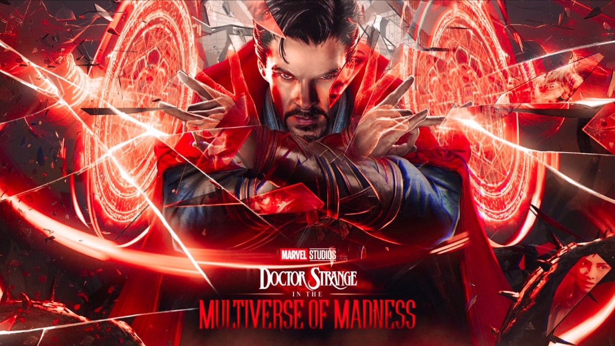 Marvel Multiverse